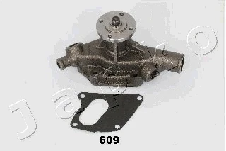 Water Pump, engine cooling (35609)