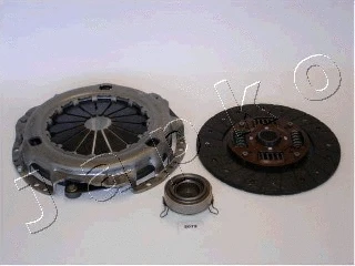 Clutch Kit (922072)