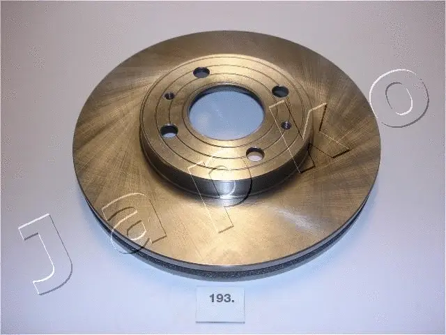 Brake Disc (60193)