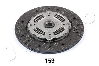 Clutch Disc (80159)