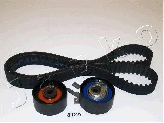 Timing Belt Kit (KJT812A)