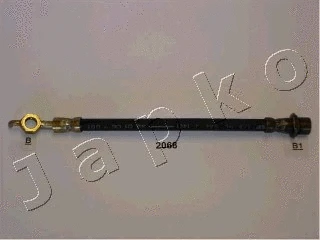 Holding Bracket, brake hose (692068)