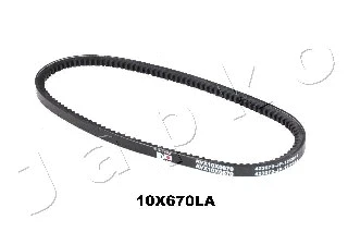 V-Belt (10X670LA)