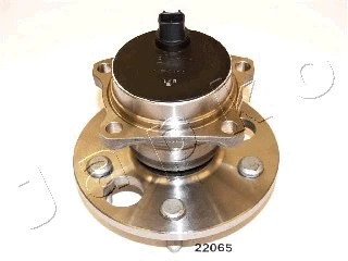 Wheel Hub (422065)