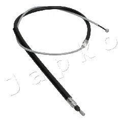 Cable Pull, parking brake (1310113)