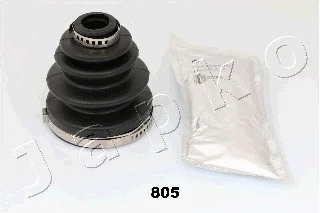 Bellow Kit, drive shaft (63805)