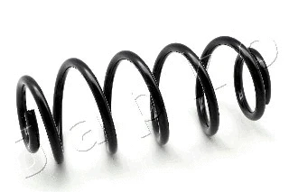 Suspension Spring (ZCJ6248A)