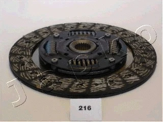 Clutch Disc (80216)