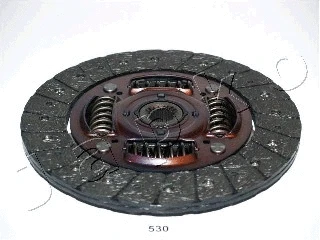 Clutch Disc