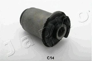 Mounting, control/trailing arm (GOJC14)