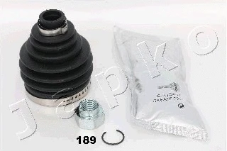 Bellow Kit, drive shaft (63189)