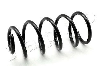 Suspension Spring (ZCJ5287H)