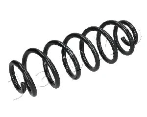 Suspension Spring (ZCJ7119A)