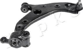 Control/Trailing Arm, wheel suspension (72356R)