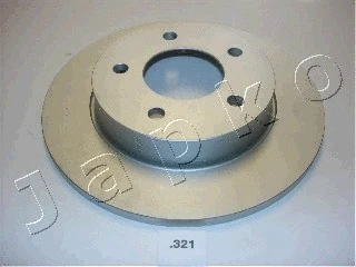 Brake Disc (61321)