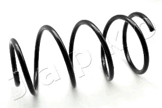 Suspension Spring (ZCJ1181G)