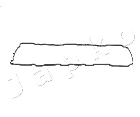 Gasket, cylinder head cover (47140)