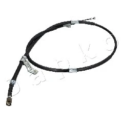 Cable Pull, parking brake