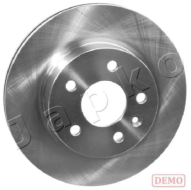 Brake Disc (600570C)