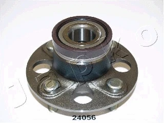 Wheel Hub (424056)