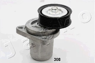 Tensioner Lever, V-ribbed belt (128308)