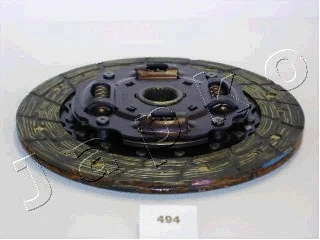 Clutch Disc (80494)