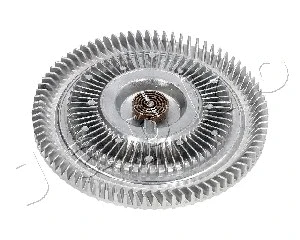 Clutch, radiator fan (36L05)