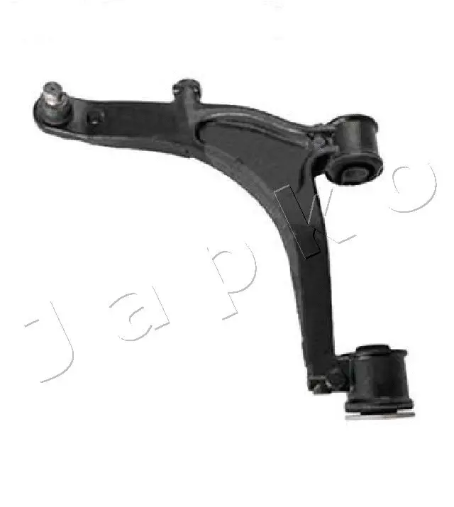 Control/Trailing Arm, wheel suspension (72183L)