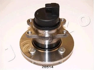 Wheel Hub (420514)