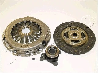 Clutch Kit (922104)