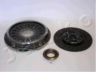 Clutch Kit (92288)