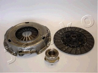 Clutch Kit (92283)