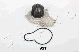 Water Pump, engine cooling (35927)