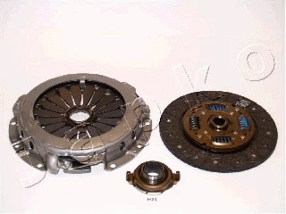 Clutch Kit (92H21)