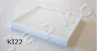 Filter, cabin air (21KI22)