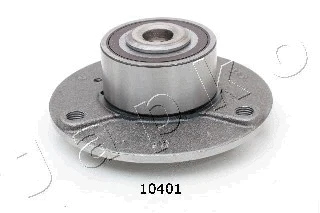 Wheel Hub (410401)