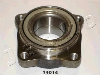 Wheel Hub (414014)