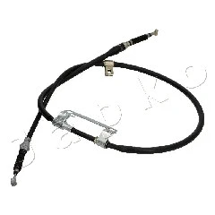 Cable Pull, parking brake