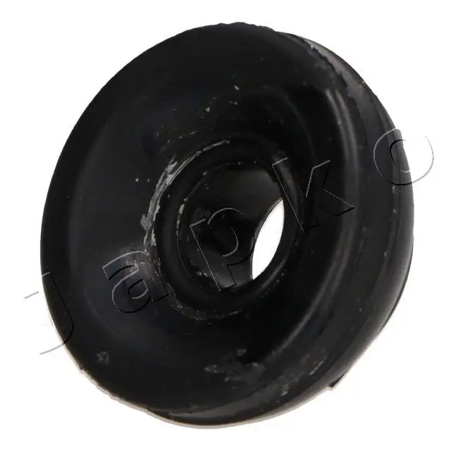 Rubber Buffer, suspension