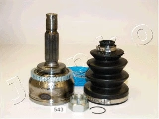 Joint Kit, drive shaft (62543)