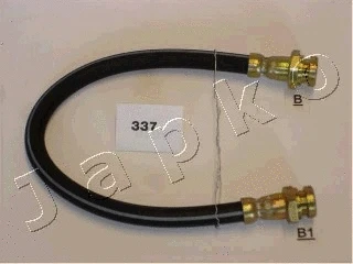 Holding Bracket, brake hose (69337)