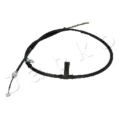 Cable Pull, parking brake