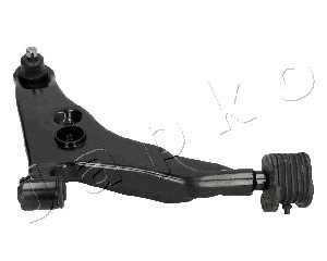 Control/Trailing Arm, wheel suspension (72502R)