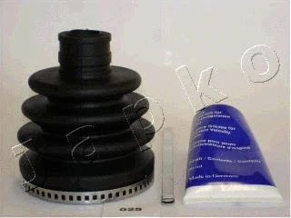 Bellow Kit, drive shaft (63025)