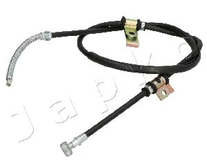 Cable Pull, parking brake (131812)