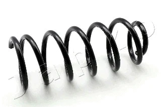 Suspension Spring (ZCJ6400C)