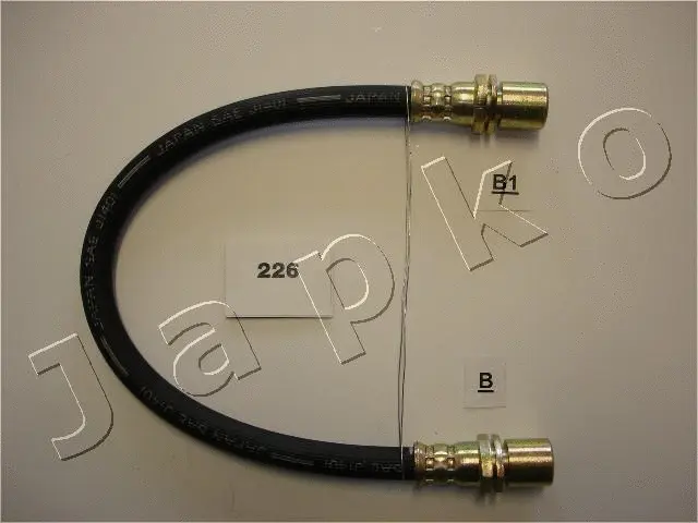 Holding Bracket, brake hose (69226)