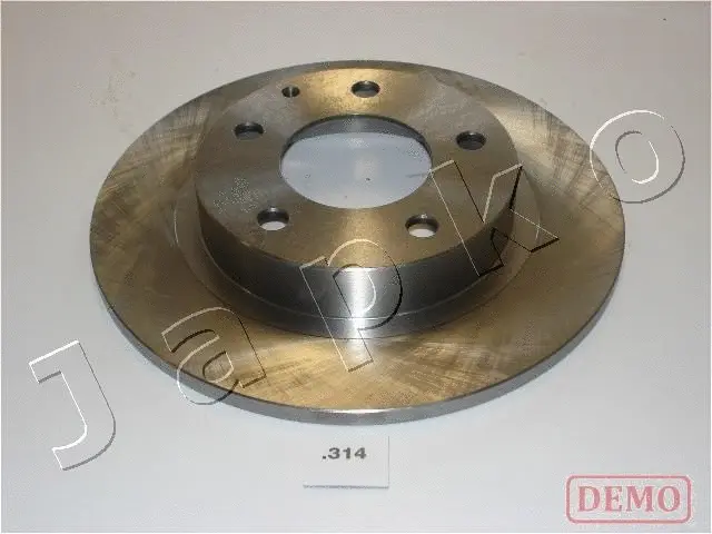 Brake Disc (61314C)