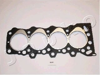 Gasket, cylinder head (46907C)