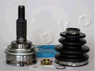 Joint Kit, drive shaft (62200)